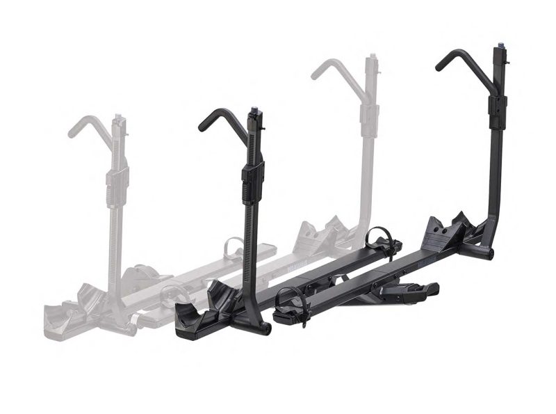 8002727 - YAKIMA STAGE TWO + 2 ADD-ON Anthracite