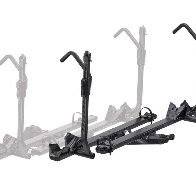 8002727 - YAKIMA STAGE TWO + 2 ADD-ON Anthracite