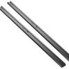 217870 - THULE TRACRAC SR BASE RAIL ( 2020 + Sierra / Silverado short Bed ) - Image 3