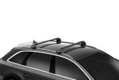 721320 - Thule Wingbar Edge 86 Black