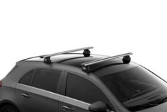 710701 - THULE EVO FIX POINT FOOT