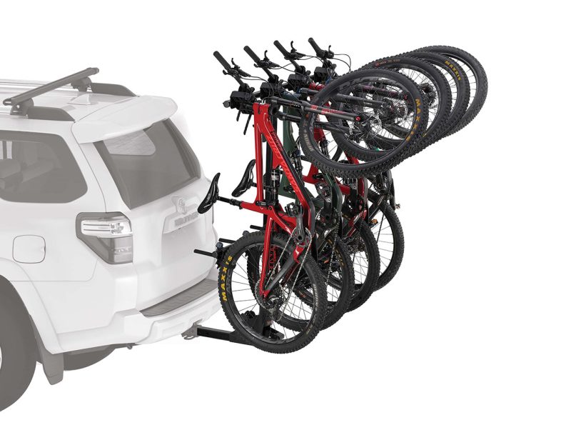 E8002742 - YAKIMA HANGTIGHT 4 - Image 4
