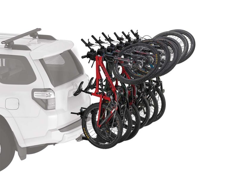 E8002743 - YAKIMA HANGTIGHT 6 - Image 2