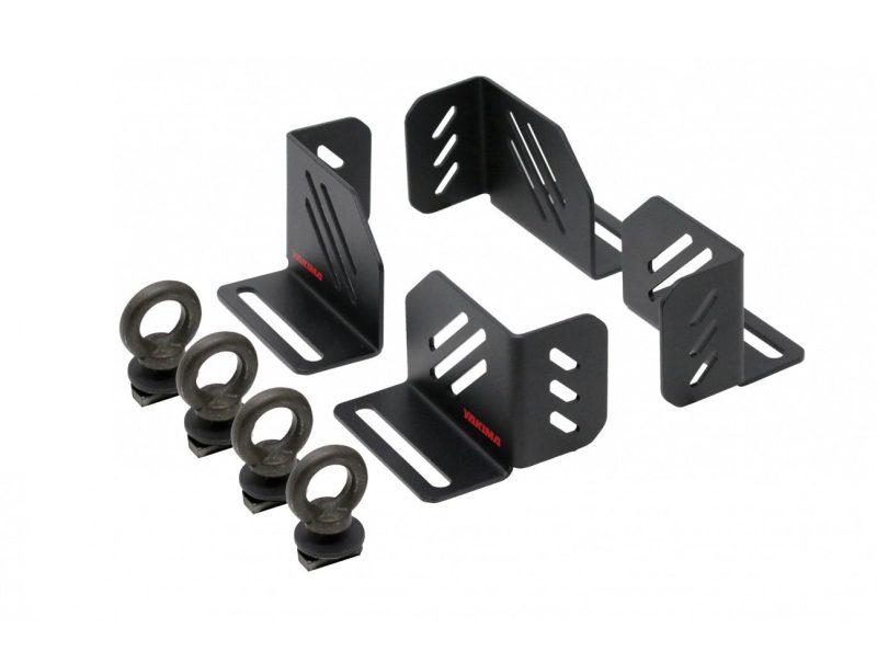8005036 - YAKIMA LockNLoad Corner Brackets (Zone 22)