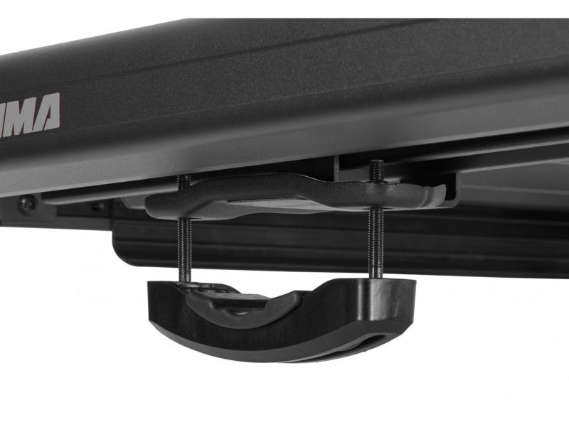 8005039 - YAKIMA LockNLoad Crossbar Clamps (Set of Two) (Zone 22)