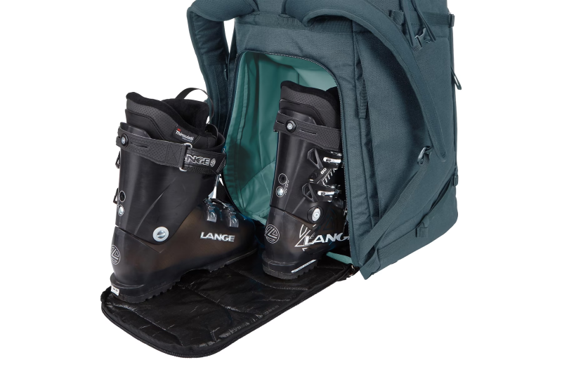 3204358 - THULE ROUNDTRIP SKI BOOT BACKPACK 60L - Image 4