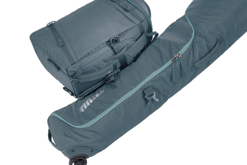 3204358 - THULE ROUNDTRIP SKI BOOT BACKPACK 60L - Image 7