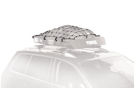 692 - Thule Stretch net for roof basket (Zone 21)