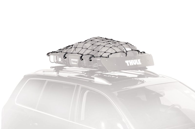 692 - Thule Stretch net for roof basket (Zone 21) - Image 2