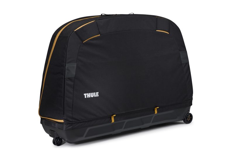 3204825 - THULE ROUNDTRIP ROAD BIKE TRAVEL CASE BLK