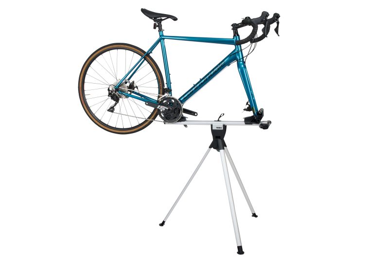 3204825 - THULE ROUNDTRIP ROAD BIKE TRAVEL CASE BLK - Image 7