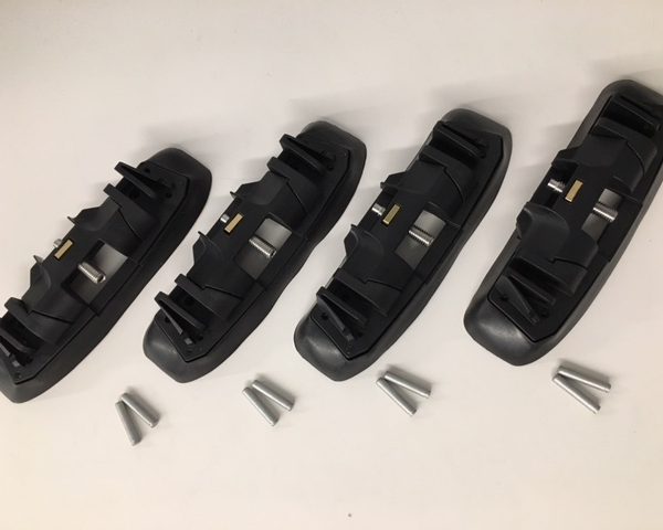 8880851 - YAKIMA FLUSH BAR CONVERSION KIT