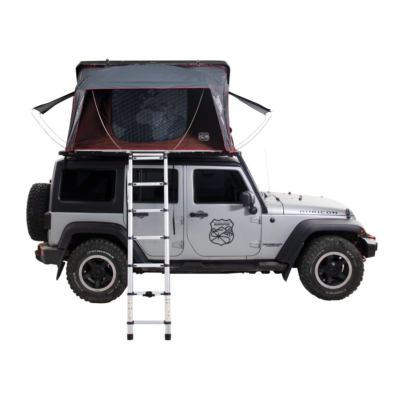 iKAMPER SkyCamp 2.0 Rocky Black - Image 6