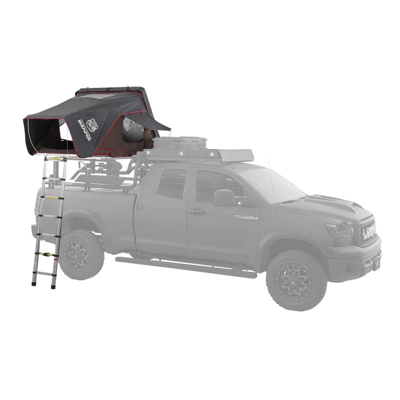 iKAMPER SkyCamp 2.0 Mini Rocky Black