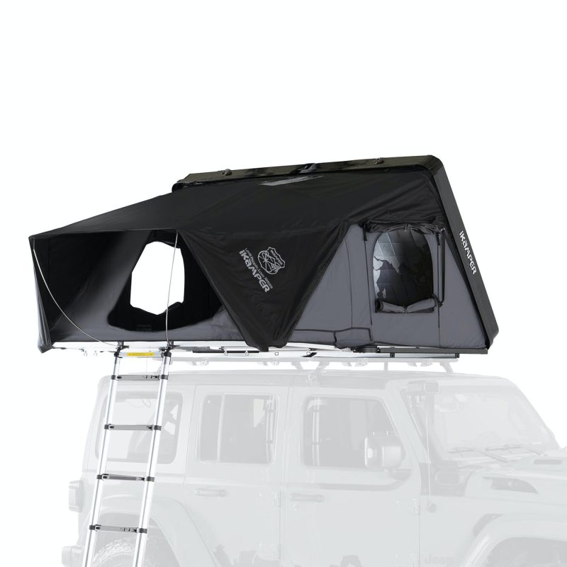 IK-MB008-004 - IKAMPER SkyCamp 3.0 Rocky Black