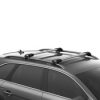 720401 - THULE RAISED RAIL EDGE FOOT PACK