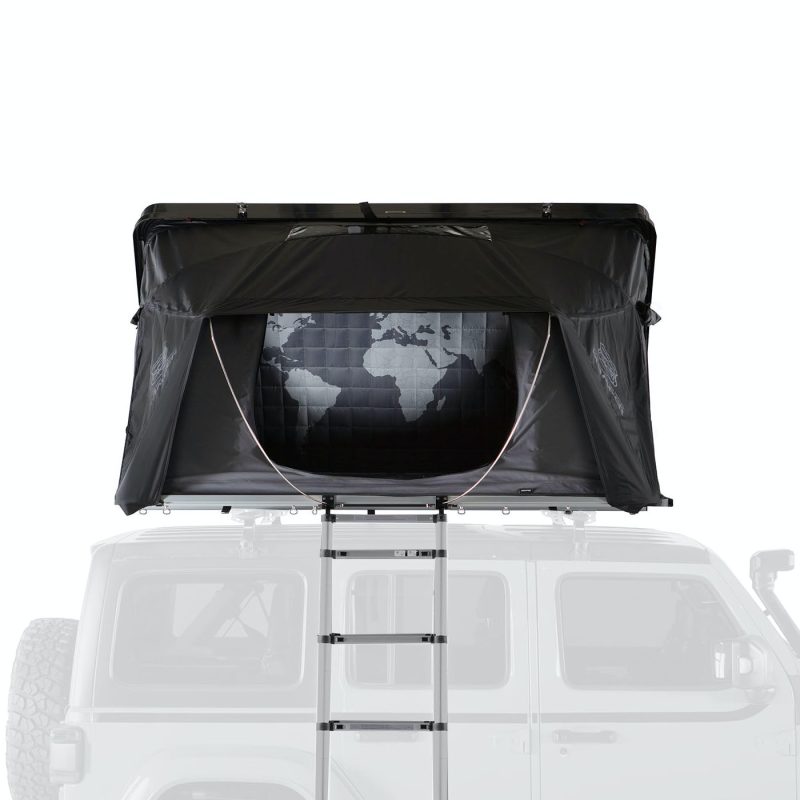 IK-MB008-004 - IKAMPER SkyCamp 3.0 Rocky Black - Image 2