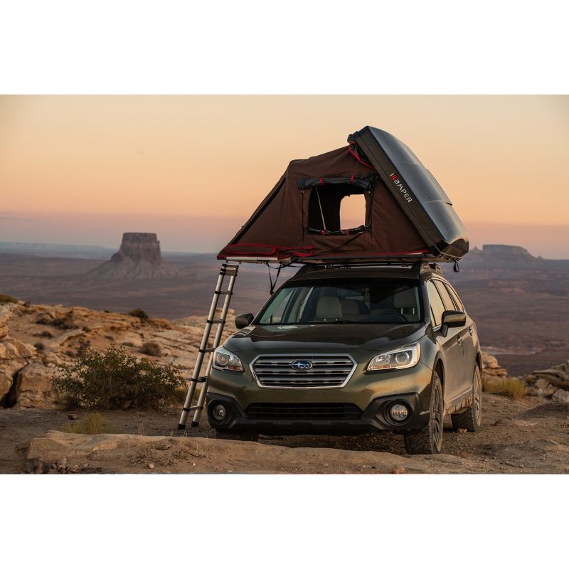 iKAMPER SkyCamp 2.0 Mini Rocky Black - Image 3