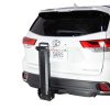 S-4620 - SARIS MHS 2+1 BASE 2" HITCH - Image 3