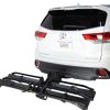S-4620 - SARIS MHS 2+1 BASE 2" HITCH - Image 5