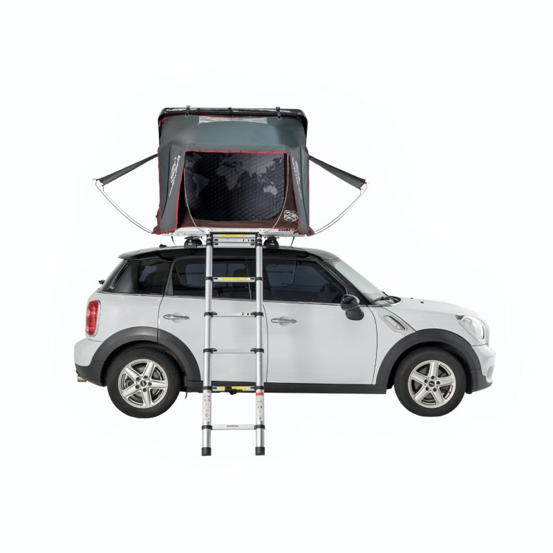 iKAMPER SkyCamp 2.0 Mini Rocky Black - Image 6