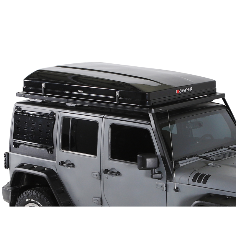 iKAMPER SkyCamp 2.0 Rocky Black - Image 8