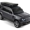 901017 - THULE BASIN ROOFTOP TENT - Image 5