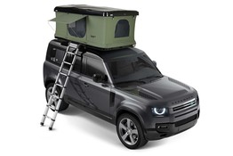 901017 - THULE BASIN ROOFTOP TENT