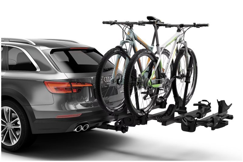 904650 - Thule T2 Pro X Add-On