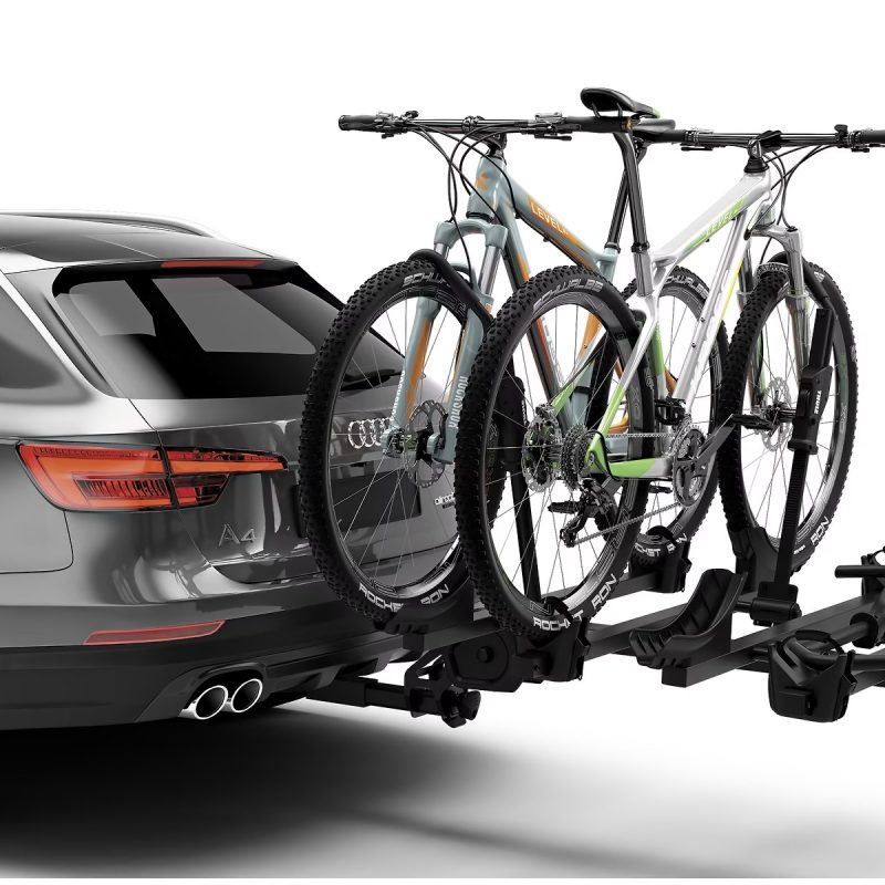 904650 - Thule T2 Pro X Add-On