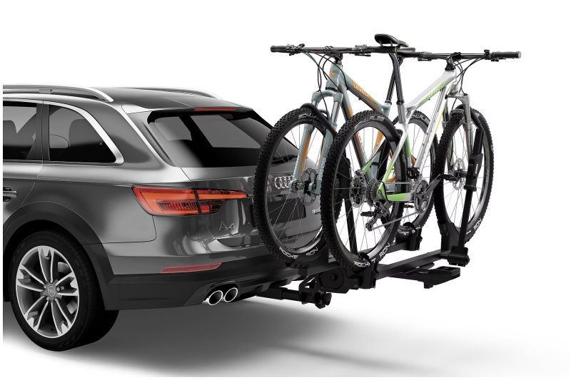 904450 - Thule T2 Pro X - 2''