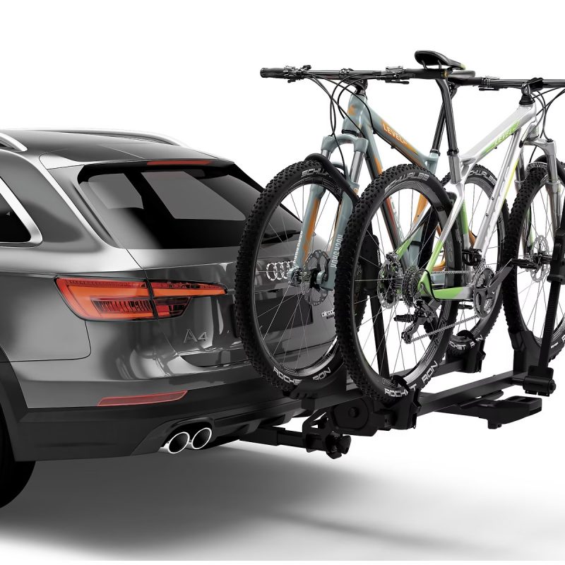 904450 - Thule T2 Pro X - 2''
