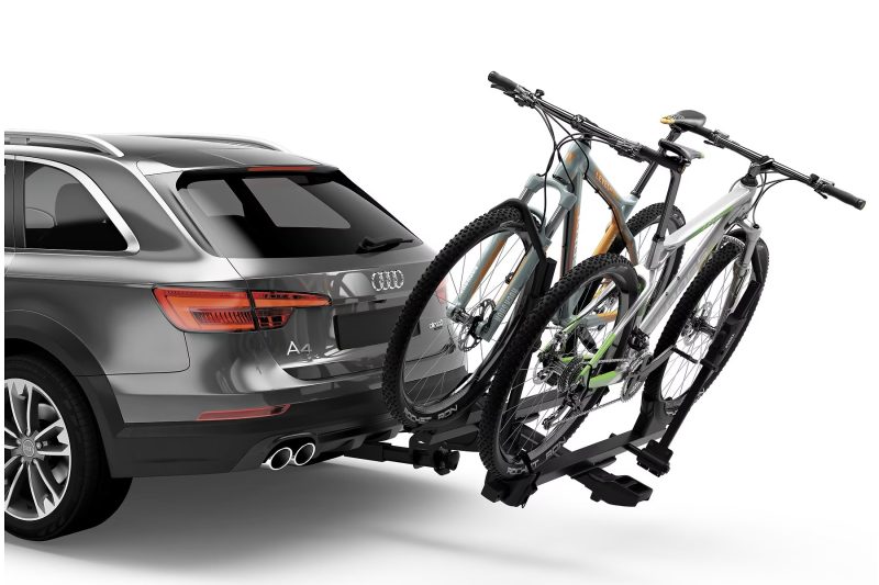 904450 - Thule T2 Pro X - 2'' - Image 2