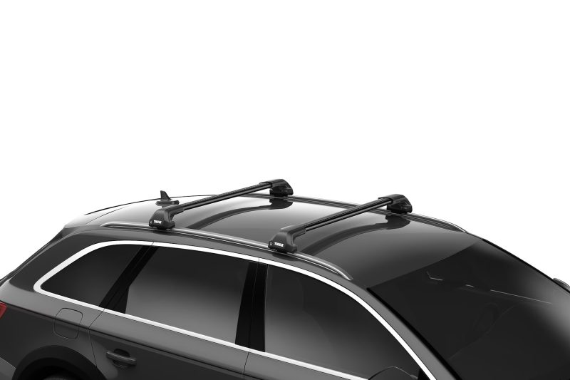 721620 - THULE WINGBAR EDGE 113CM / 44'' BLACK