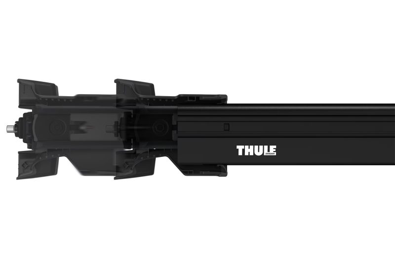 721620 - THULE WINGBAR EDGE 113CM / 44'' BLACK - Image 4