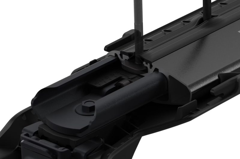 721620 - THULE WINGBAR EDGE 113CM / 44'' BLACK - Image 5