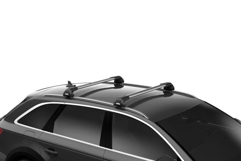 721600 - THULE WINGBAR EDGE 113CM / 44'' SILVER