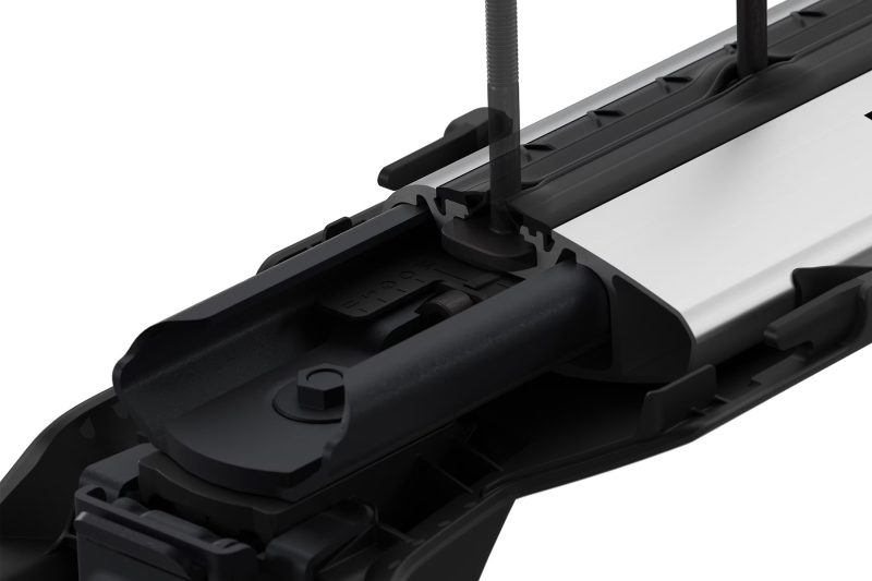 721600 - THULE WINGBAR EDGE 113CM / 44'' SILVER - Image 5
