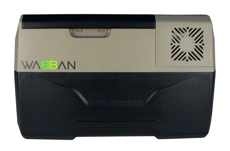 CX30 - Glacière Portative Wabban 30L DC 12/24v