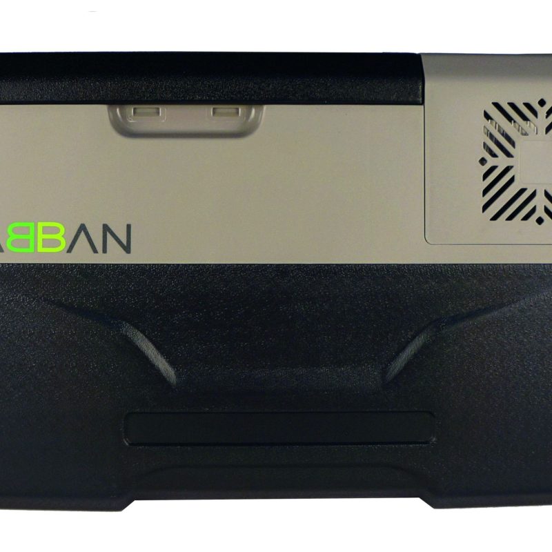 CX30 - Glacière Portative Wabban 30L DC 12/24v