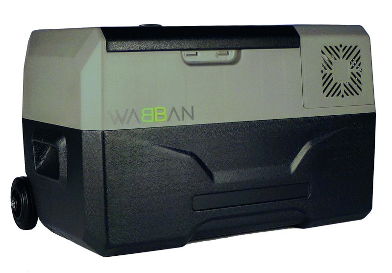 CX30 - Glacière Portative Wabban 30L DC 12/24v - Image 3