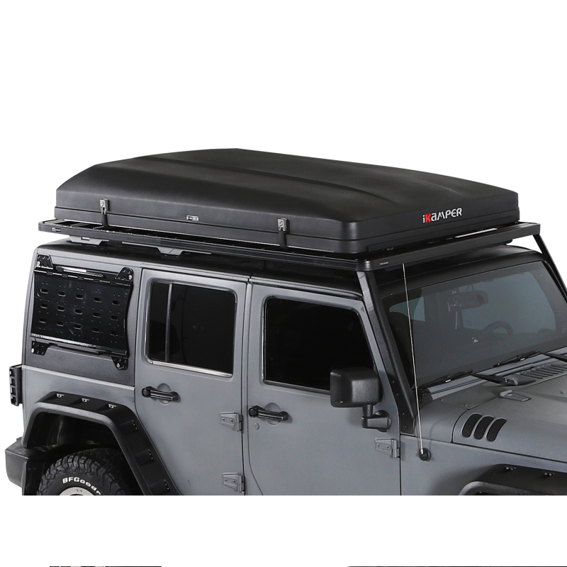 iKAMPER SkyCamp 2.0 Black - Image 7