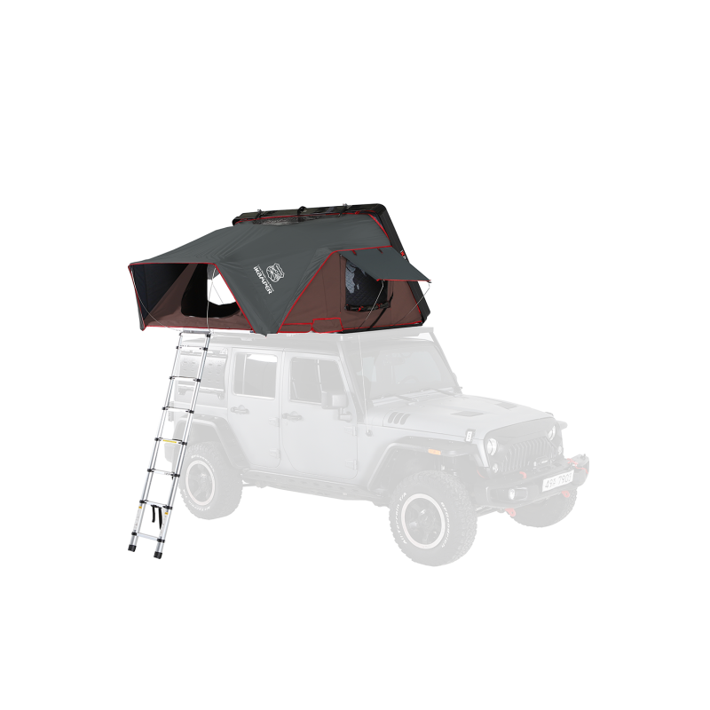 iKAMPER SkyCamp 2.0 Rocky Black