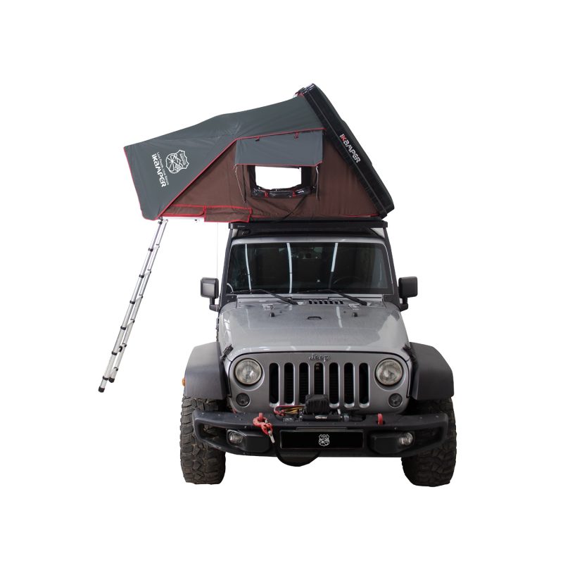 iKAMPER SkyCamp 2.0 Rocky Black - Image 3