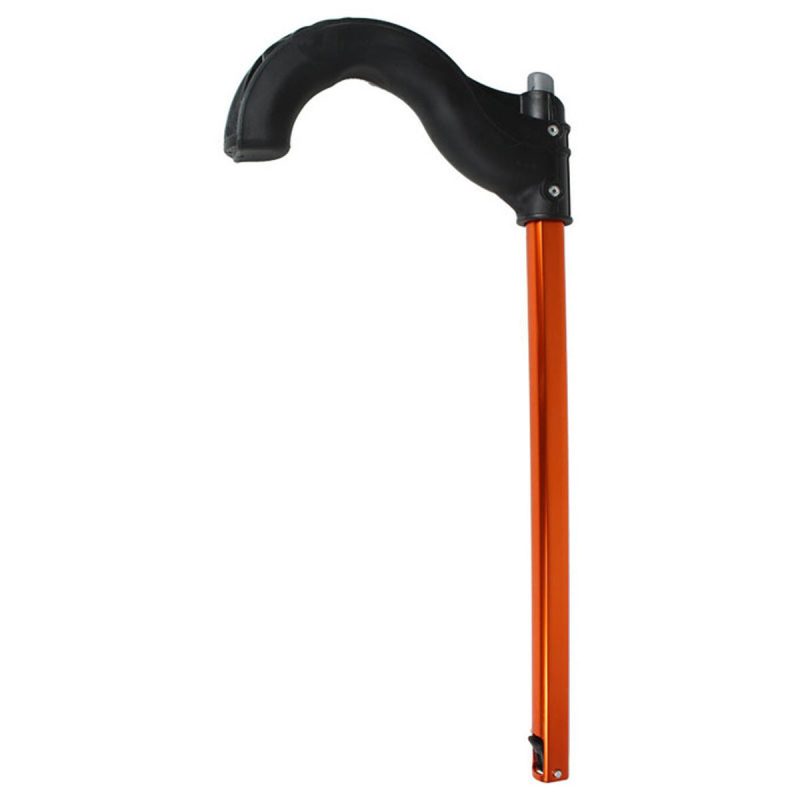 KU005-007-00-12 - KUAT RATCHET ARM - NV / SHERPA - GRAY