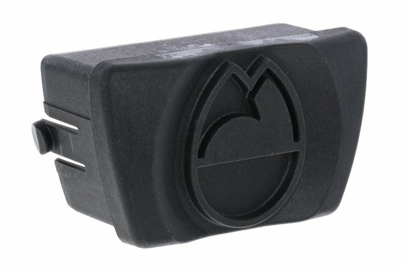 RM-10110 - ROCKYMOUNTS Spine End Cap- MonoRail/BackStage