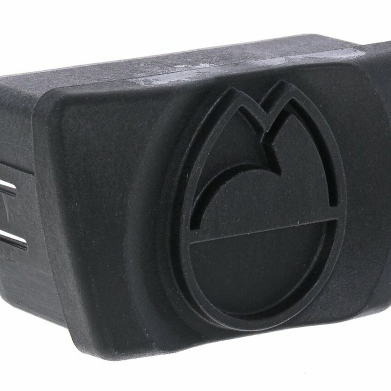 RM-10110 - ROCKYMOUNTS Spine End Cap- MonoRail/BackStage