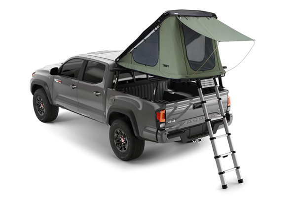 901018 - THULE Basin Wedge ROOFTOP TENT