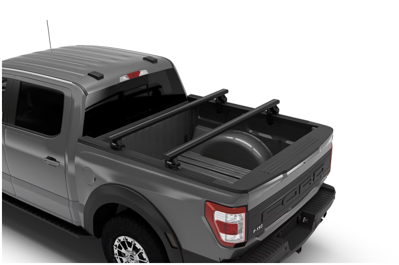 500013 - Thule XSPORTER PRO LOW Full Size Truck