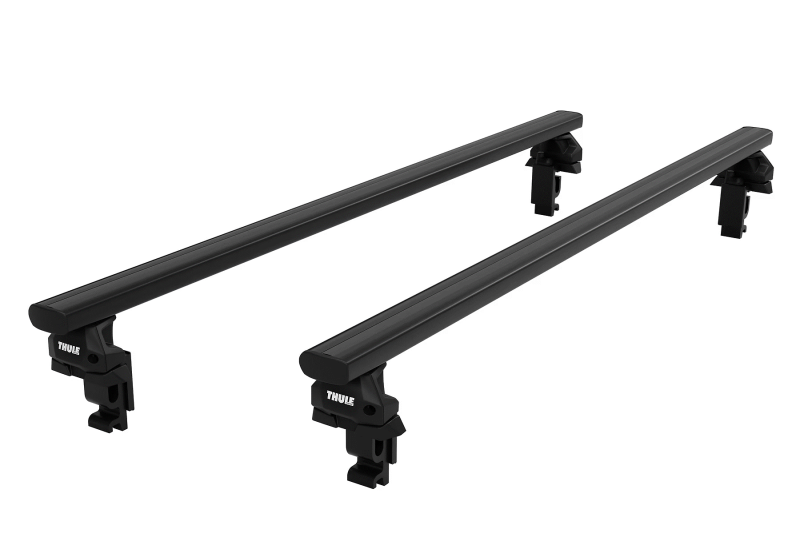 500013 - Thule XSPORTER PRO LOW Full Size Truck - Image 3